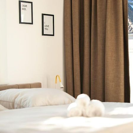 Studio Apartment Marbach Марбах ам Некар Екстериор снимка